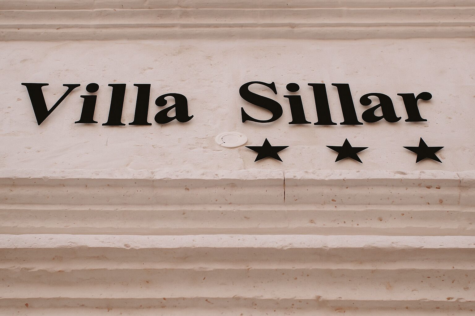 Foto - Villa Sillar