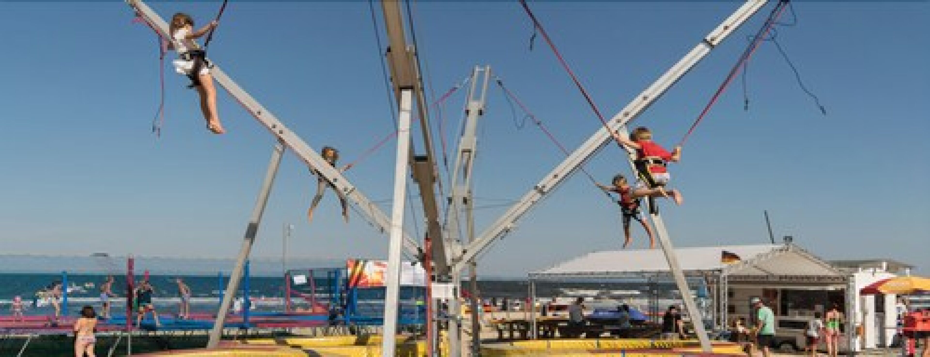 children’s activities