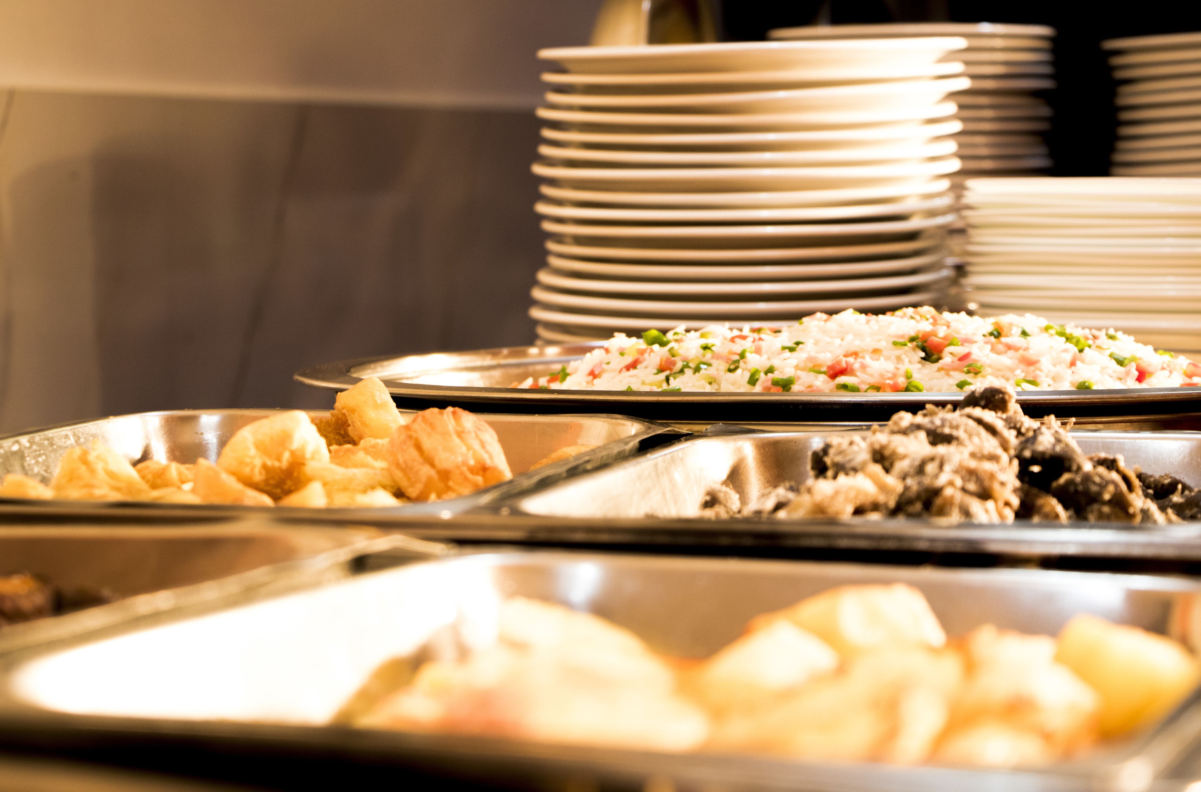 Foto - Pan American Hotel