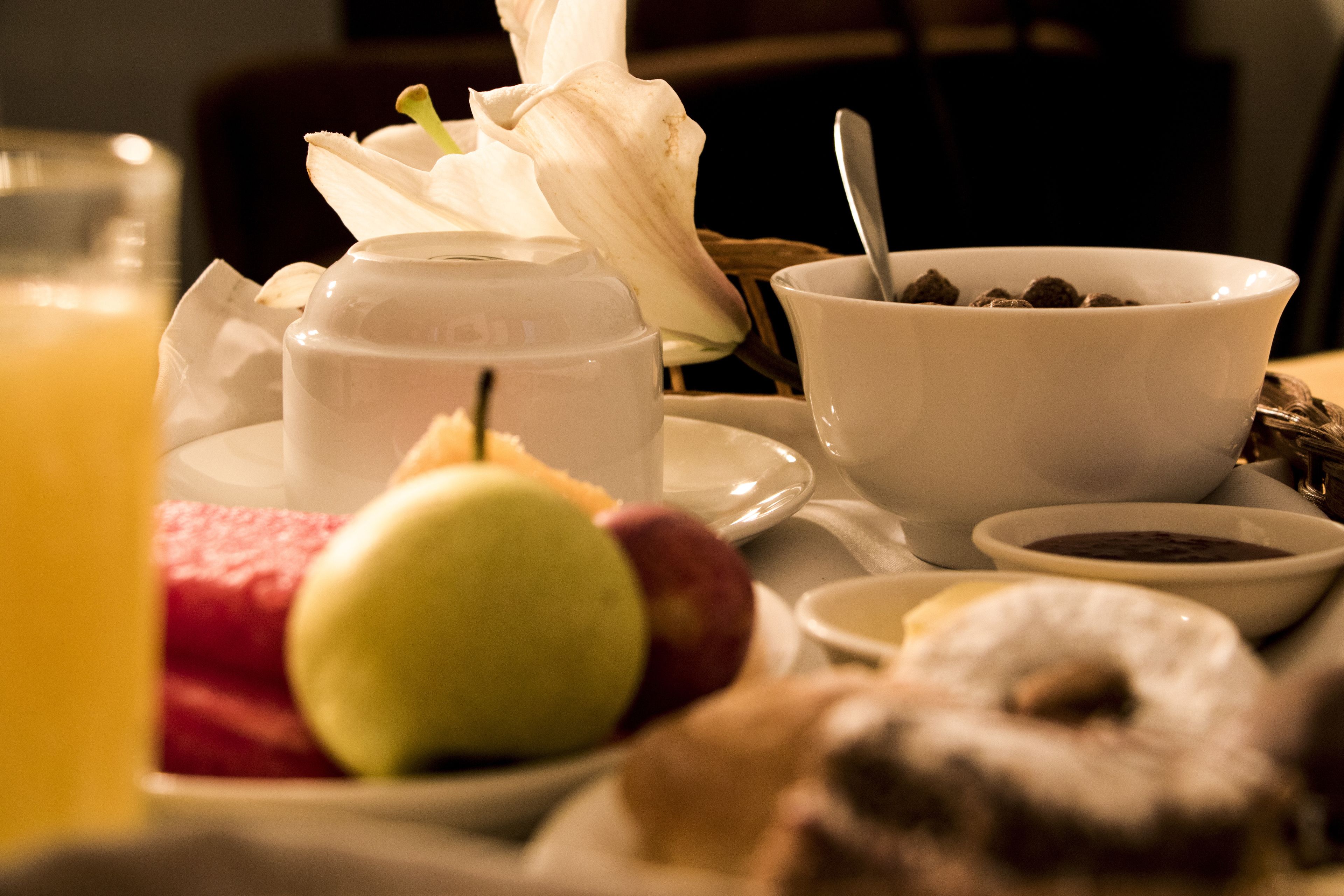 Foto - Pan American Hotel