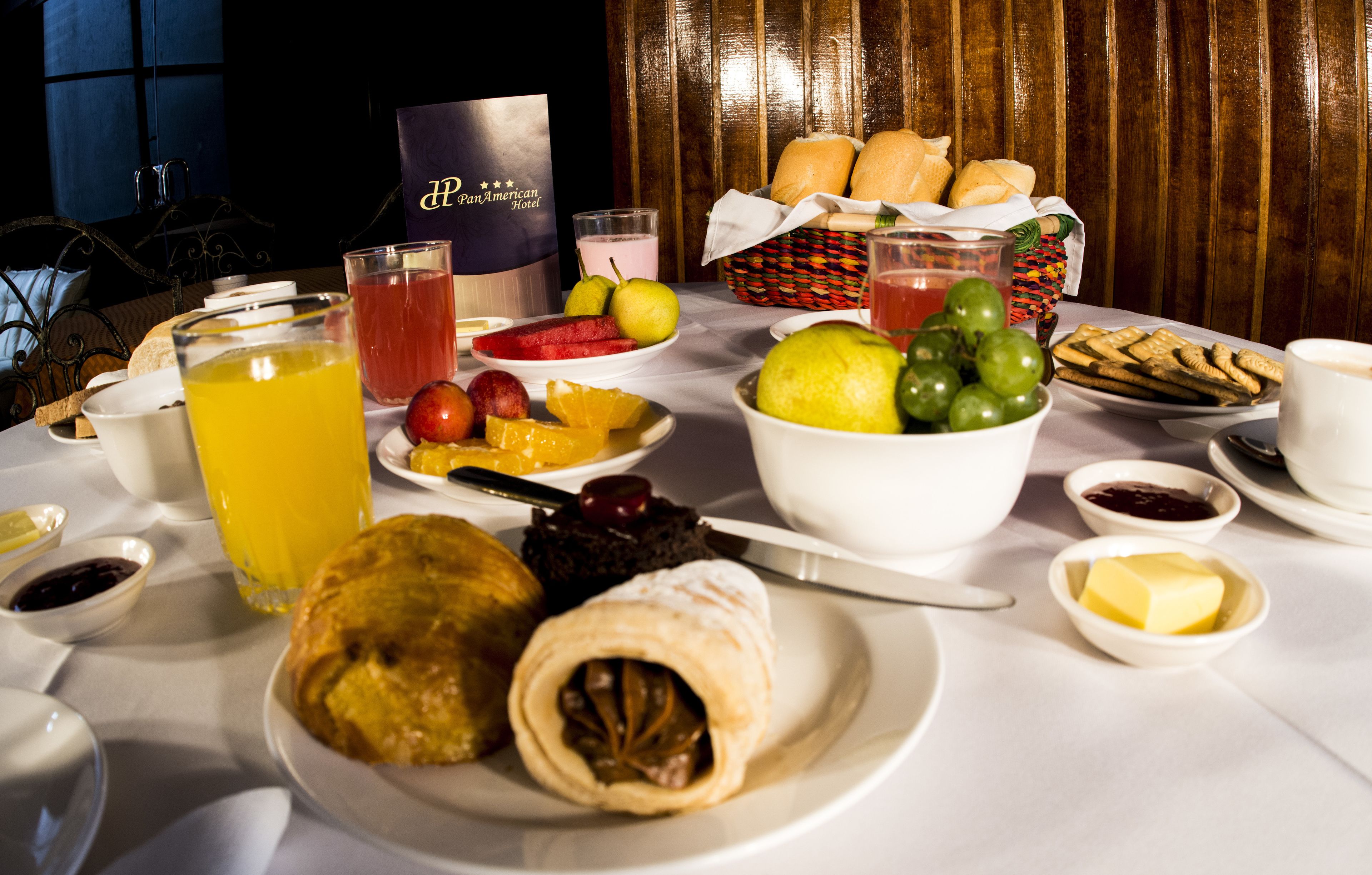 Foto - Pan American Hotel