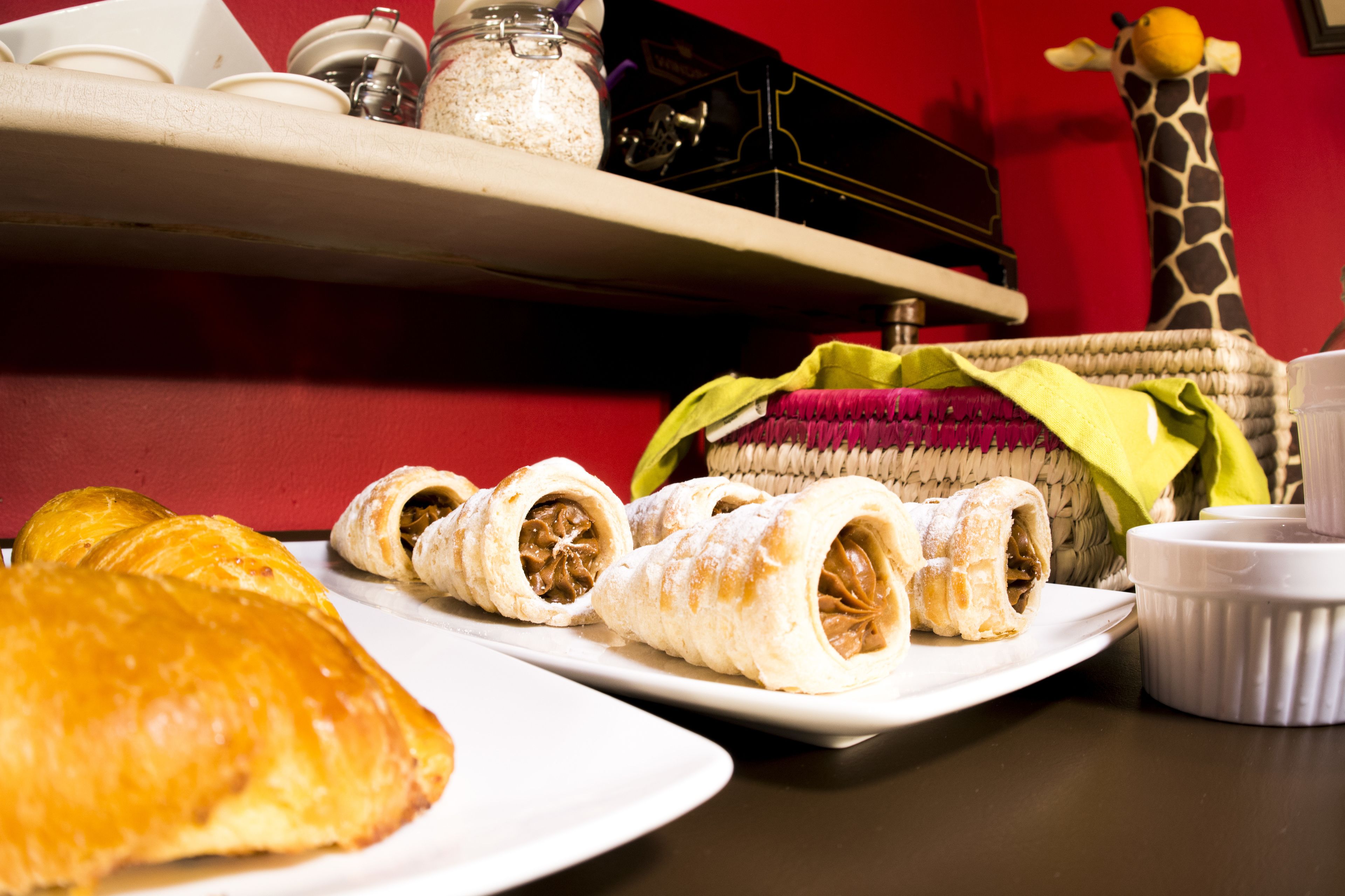 Foto - Pan American Hotel