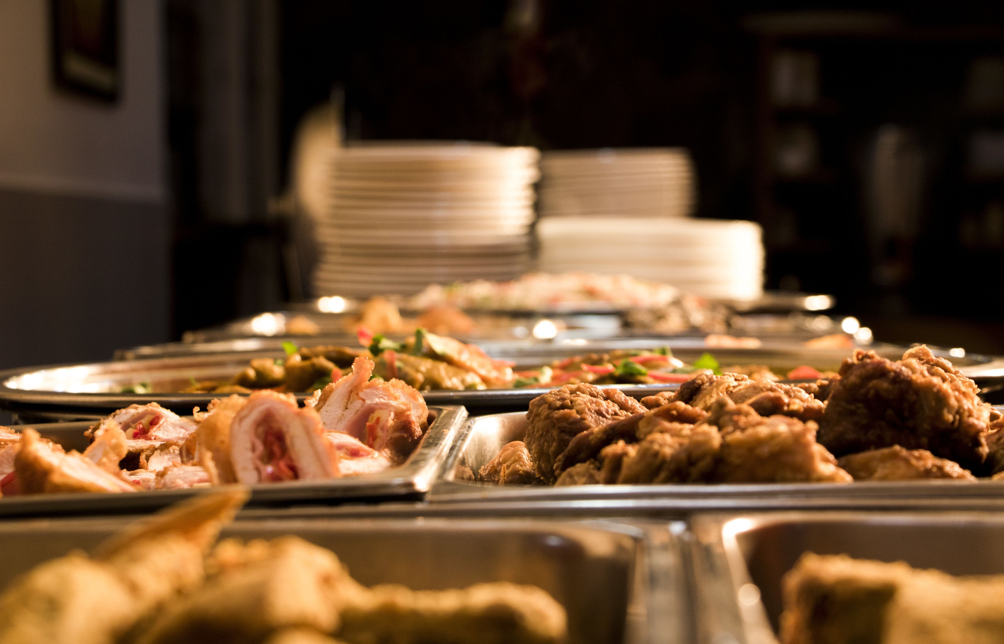 Foto - Pan American Hotel