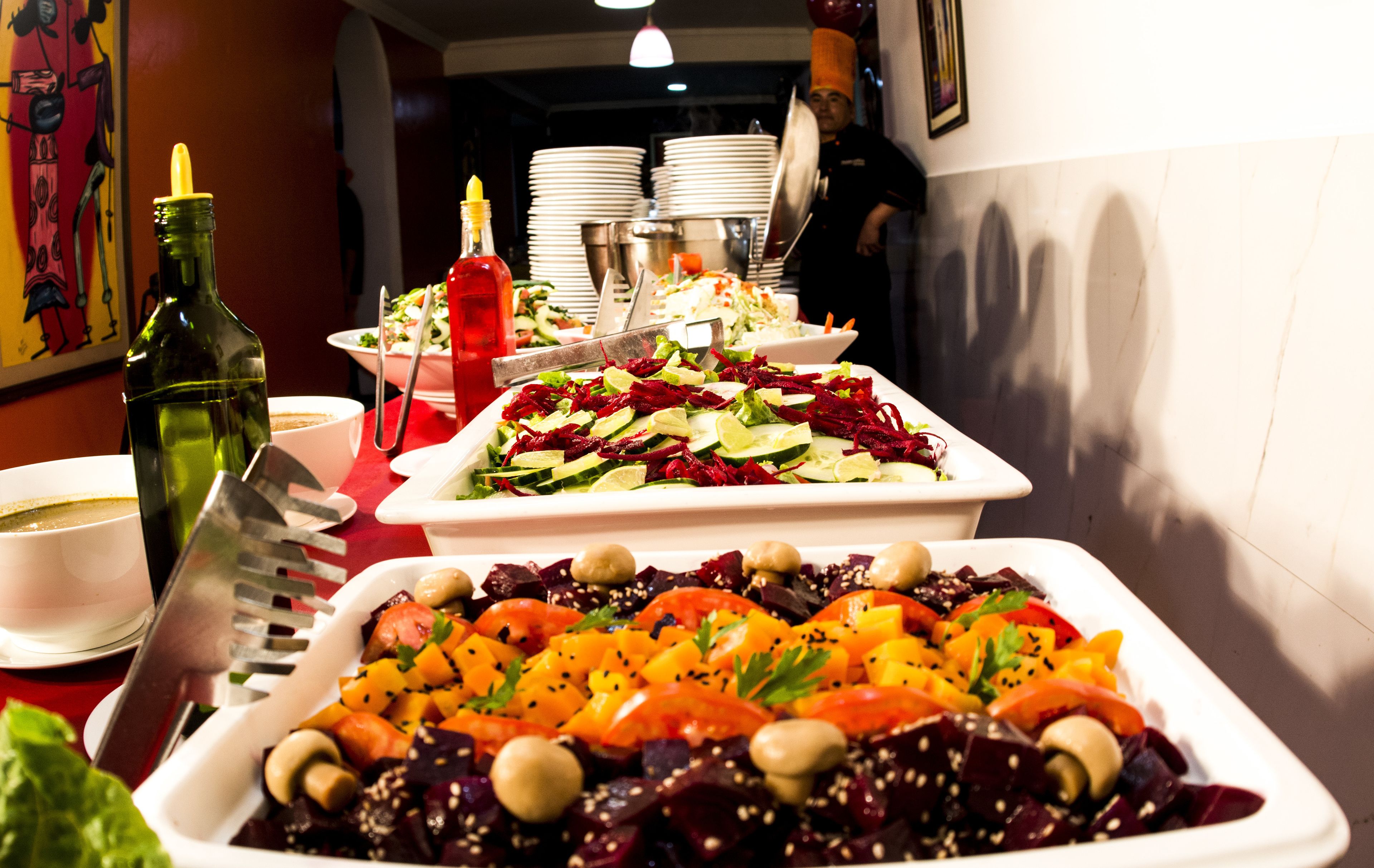 Foto - Pan American Hotel