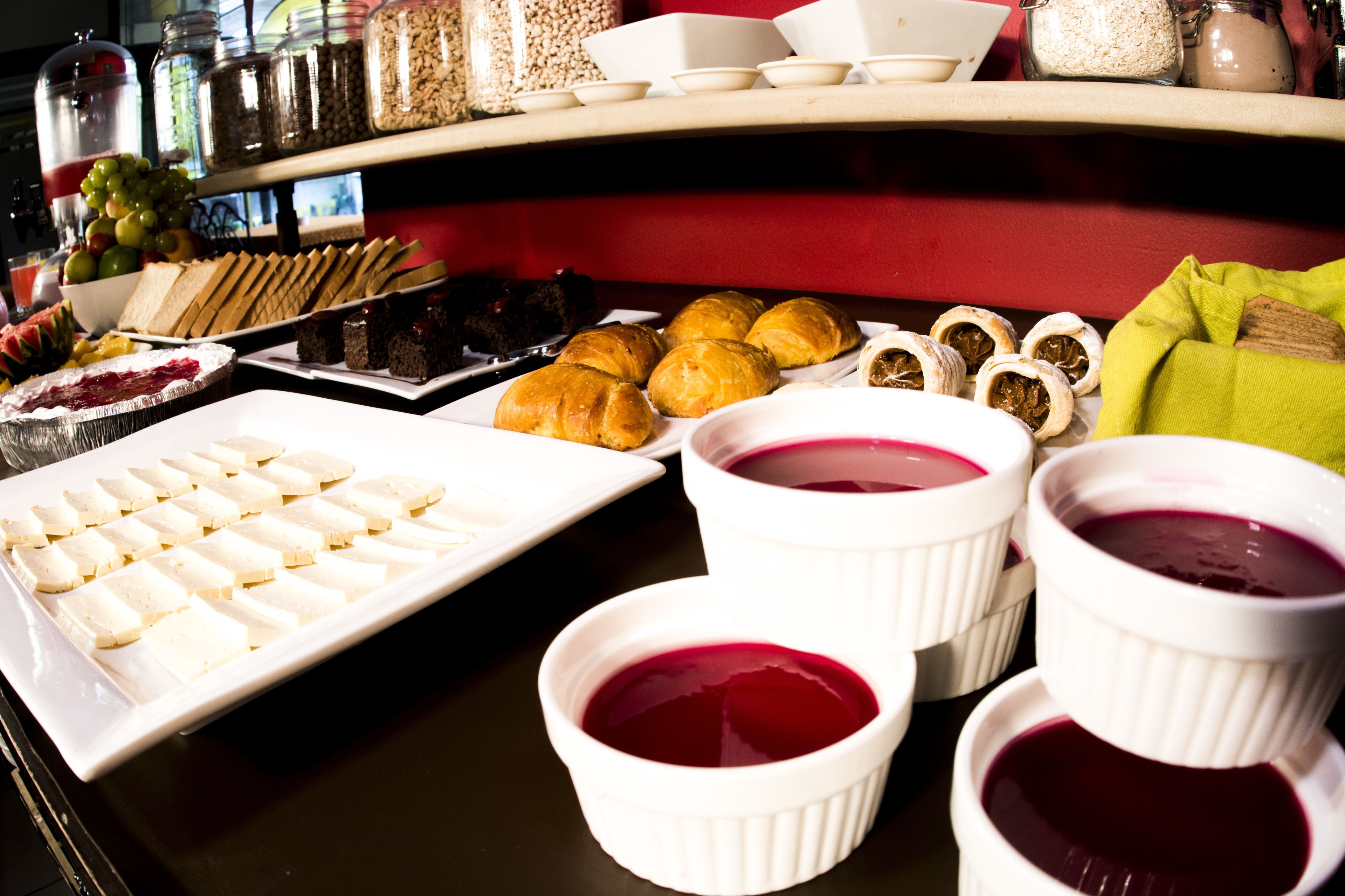 Foto - Pan American Hotel