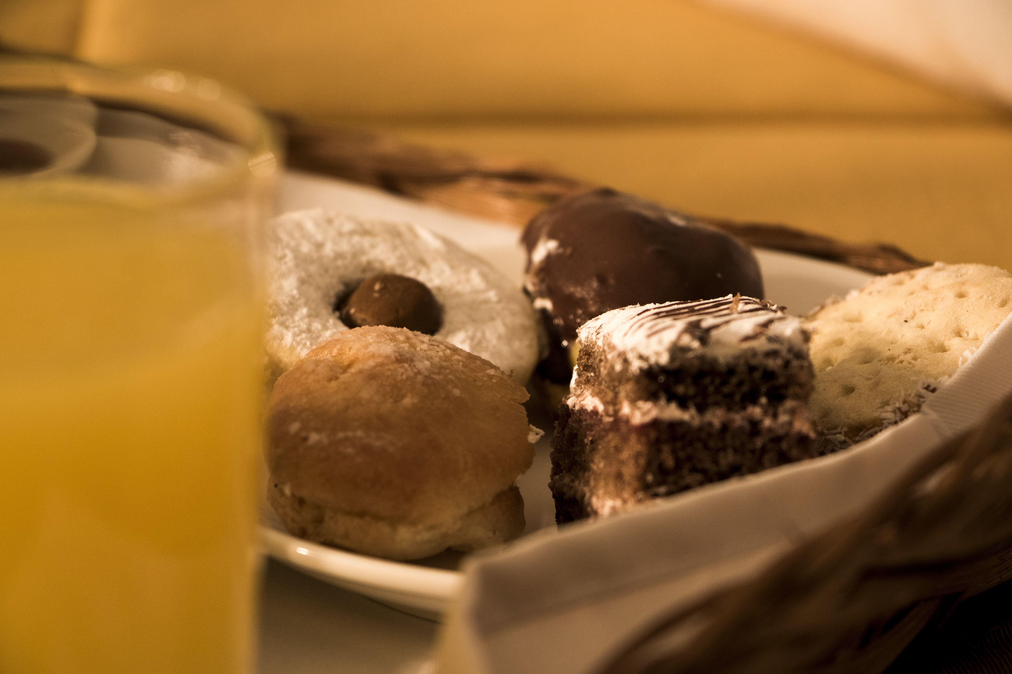 Foto - Pan American Hotel