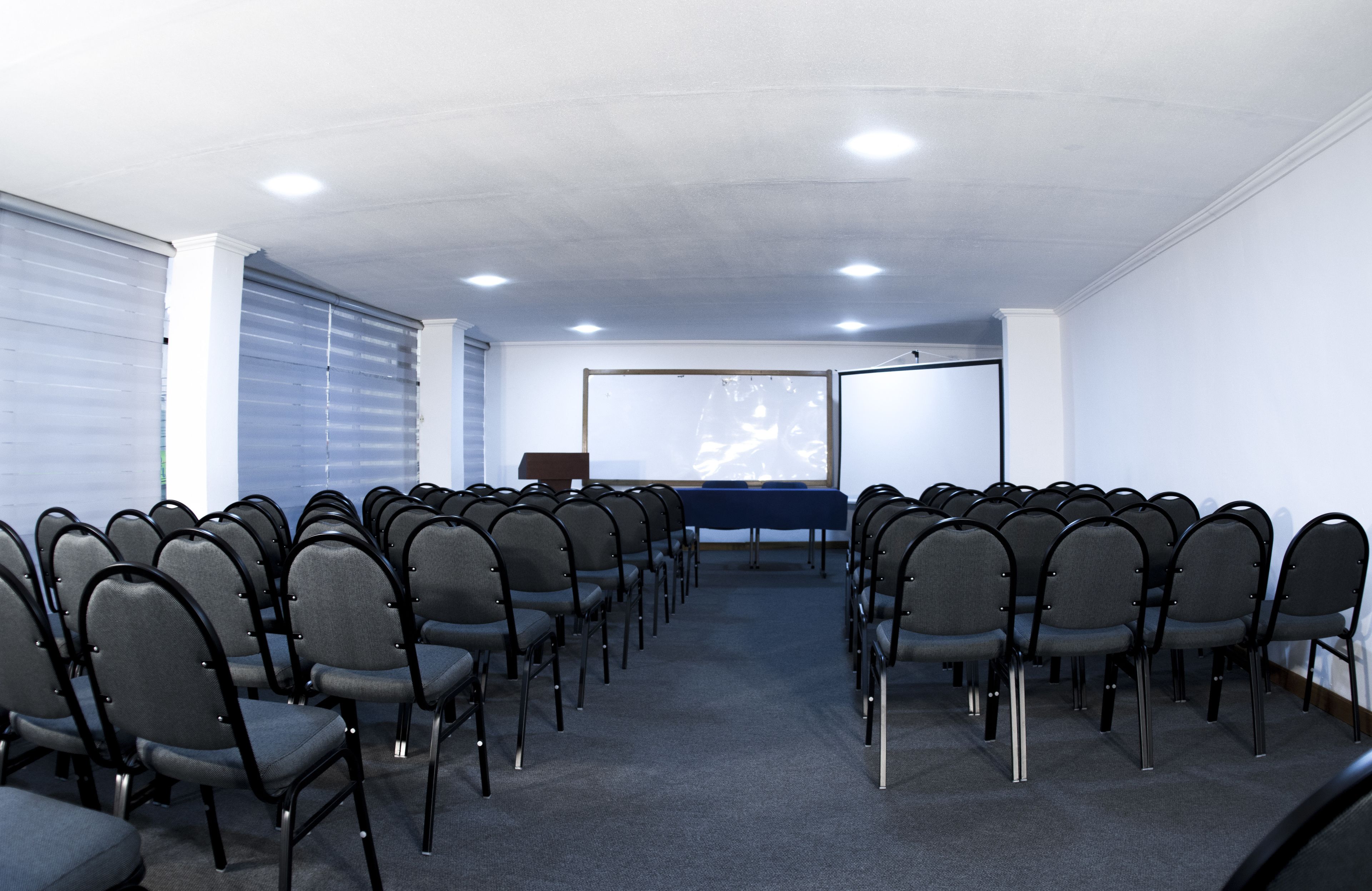 Foto - Pan American Hotel