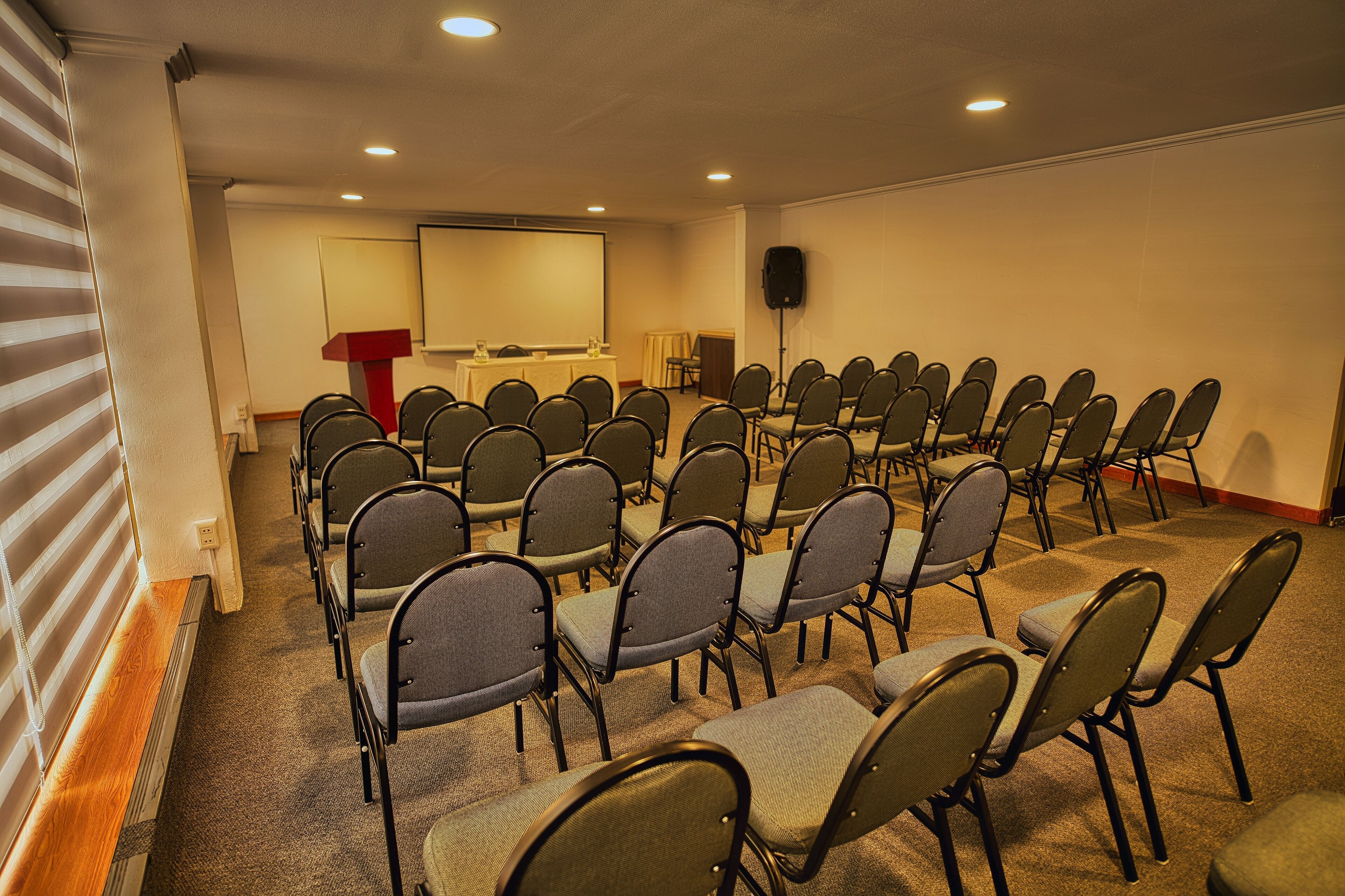 Foto - Pan American Hotel