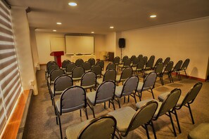 Meeting facility - Panamerican Hotel (La Paz)