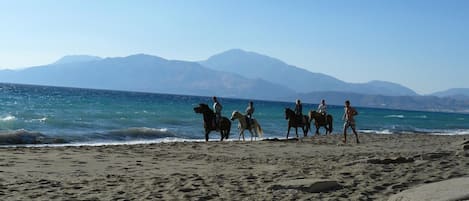 Spiaggia