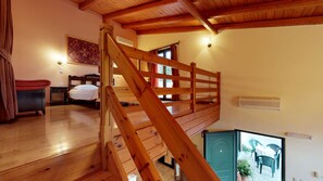 Standard Apartment, 2 Bedrooms