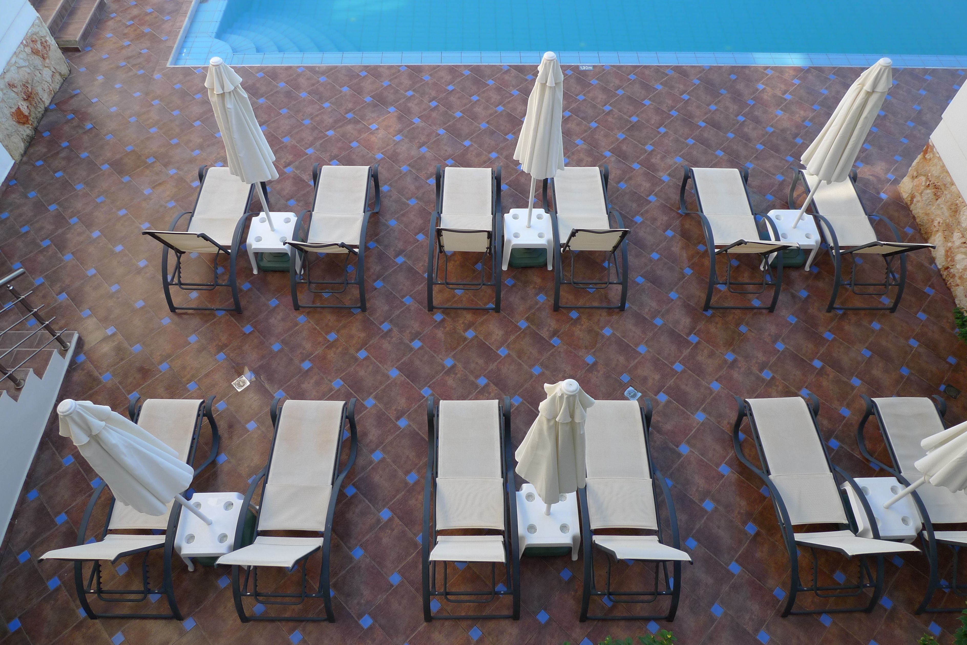 Solterrasse