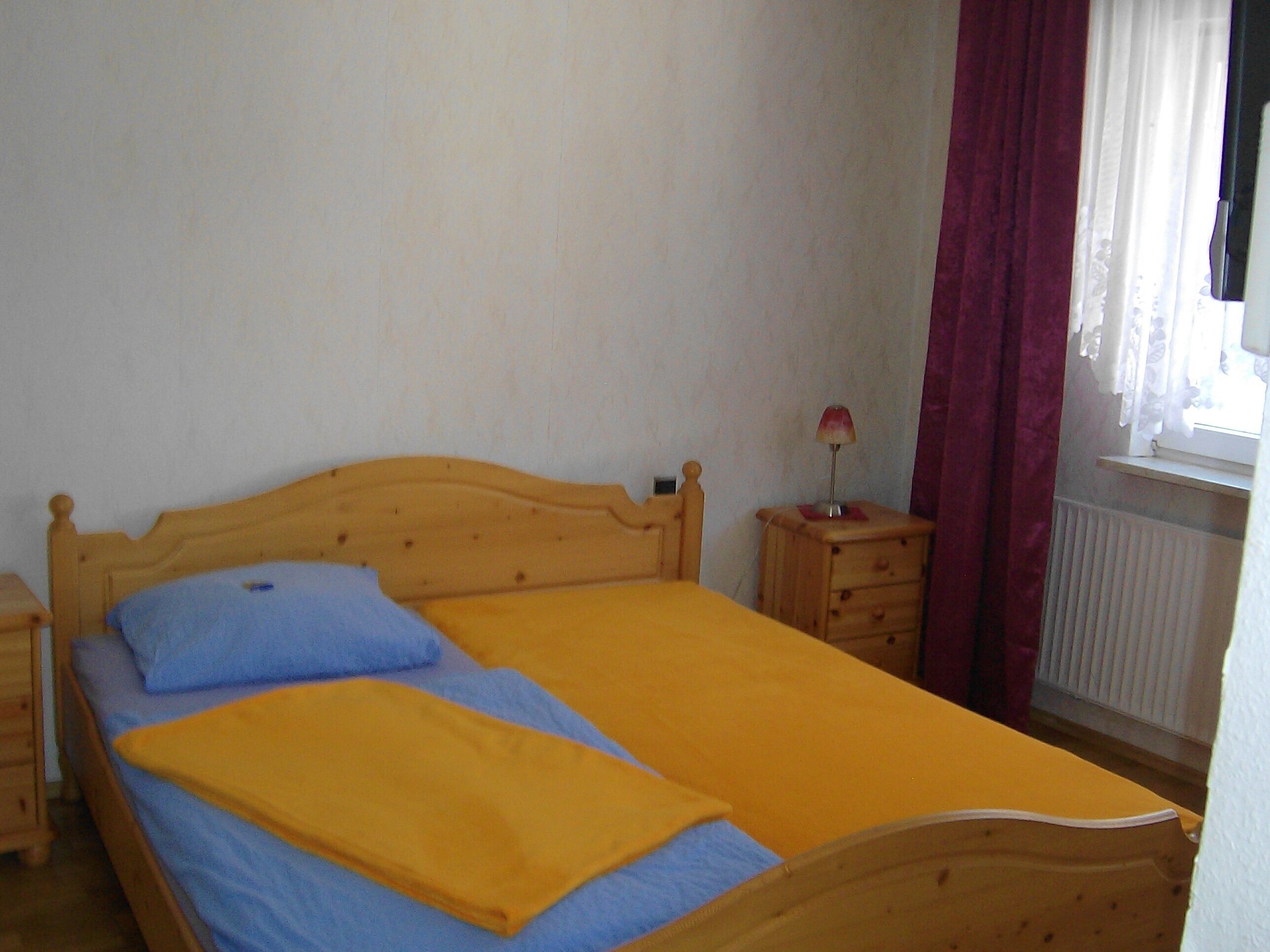 Kamer