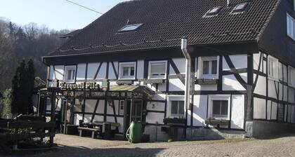 Gasthof Zum Stausee