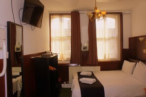 Suite Superior | Vista dalla camera