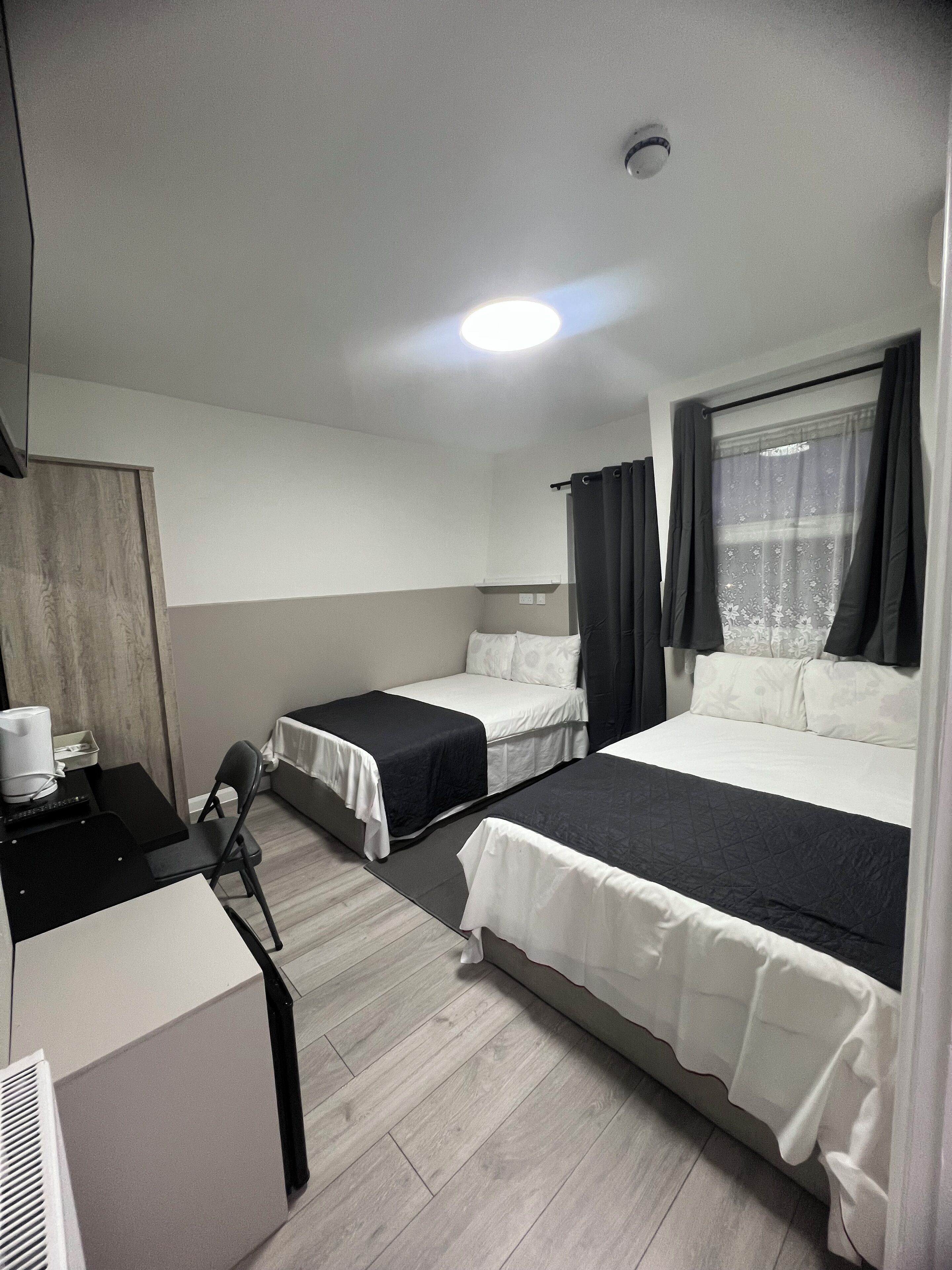 Foto - Plaza London Hotel