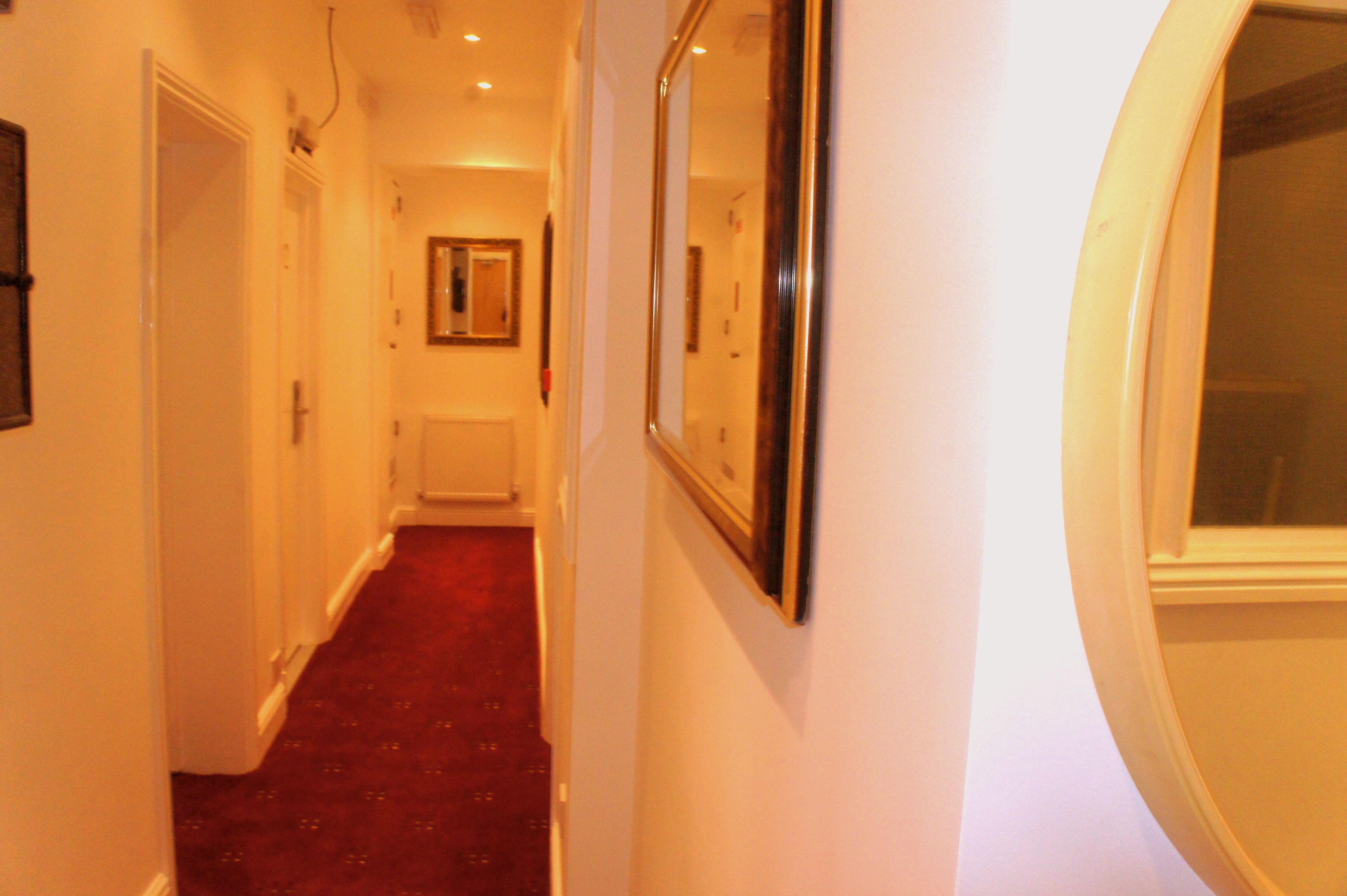 Foto - Plaza London Hotel