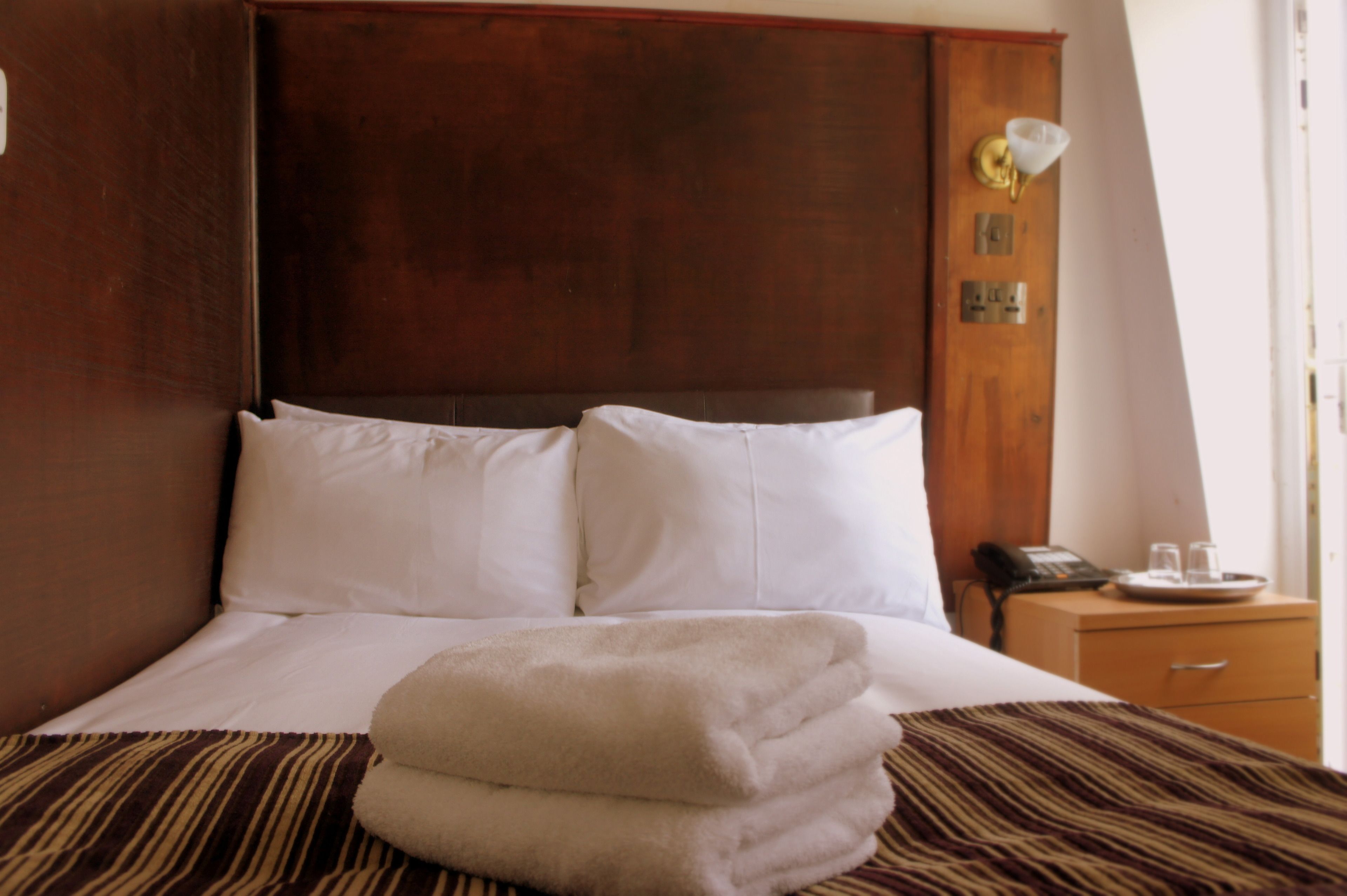 Foto - Plaza London Hotel