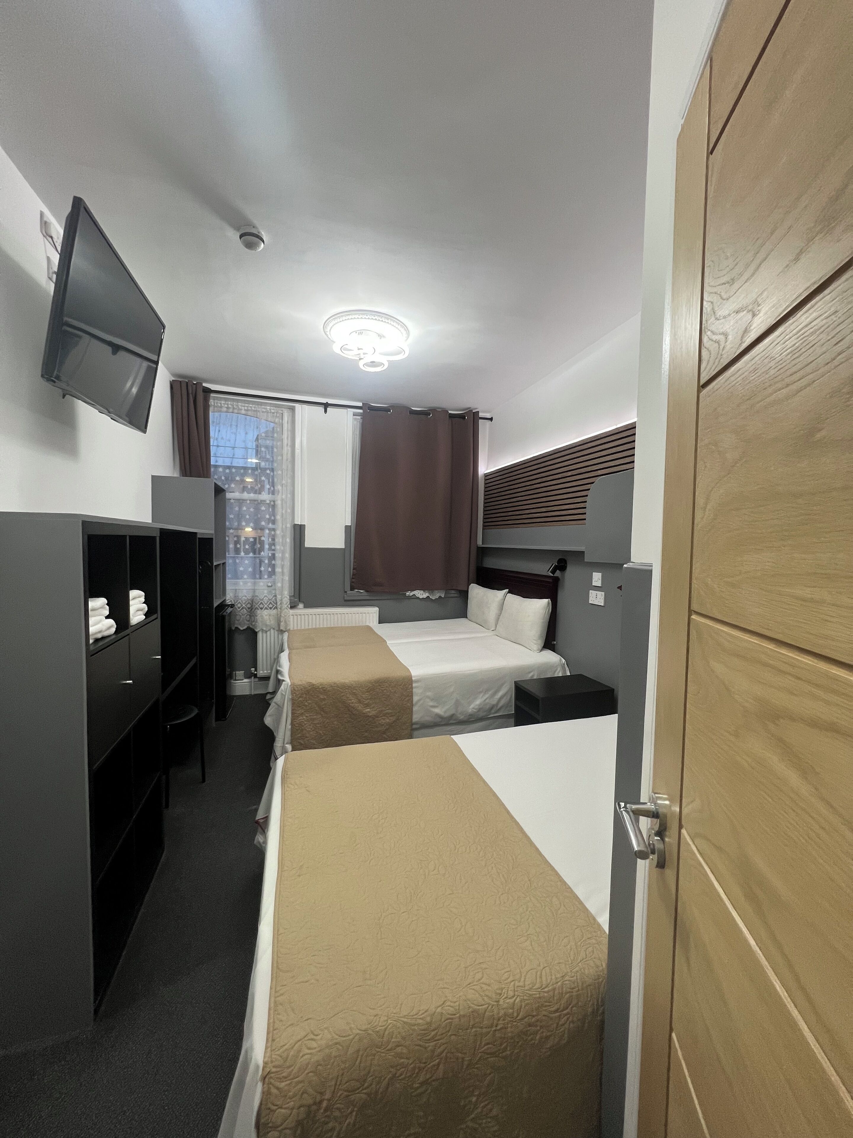 Foto - Plaza London Hotel