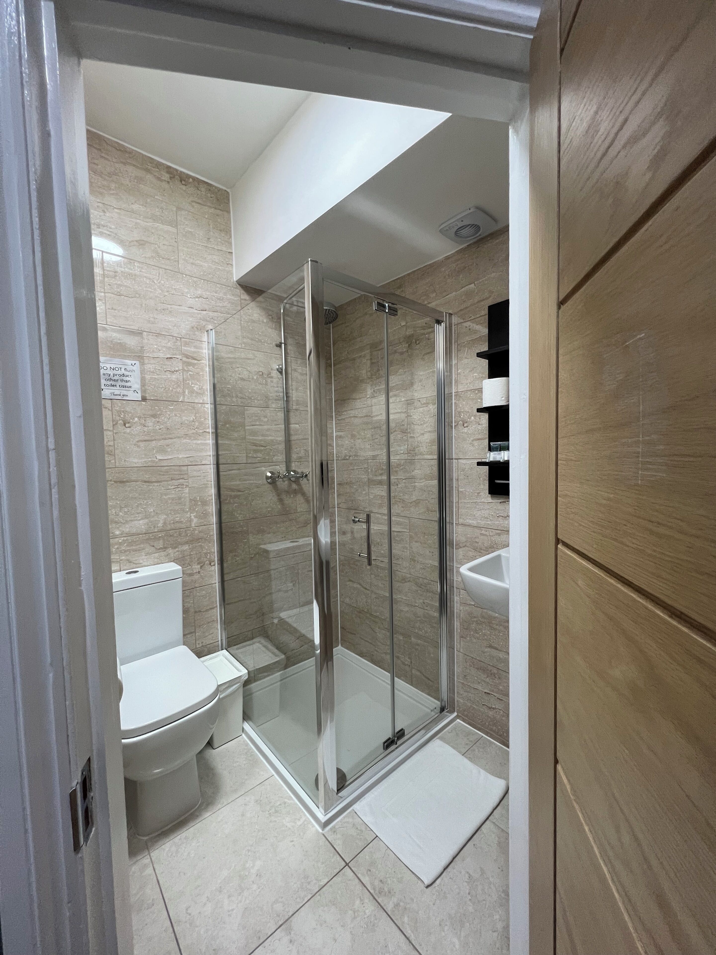 Foto - Plaza London Hotel