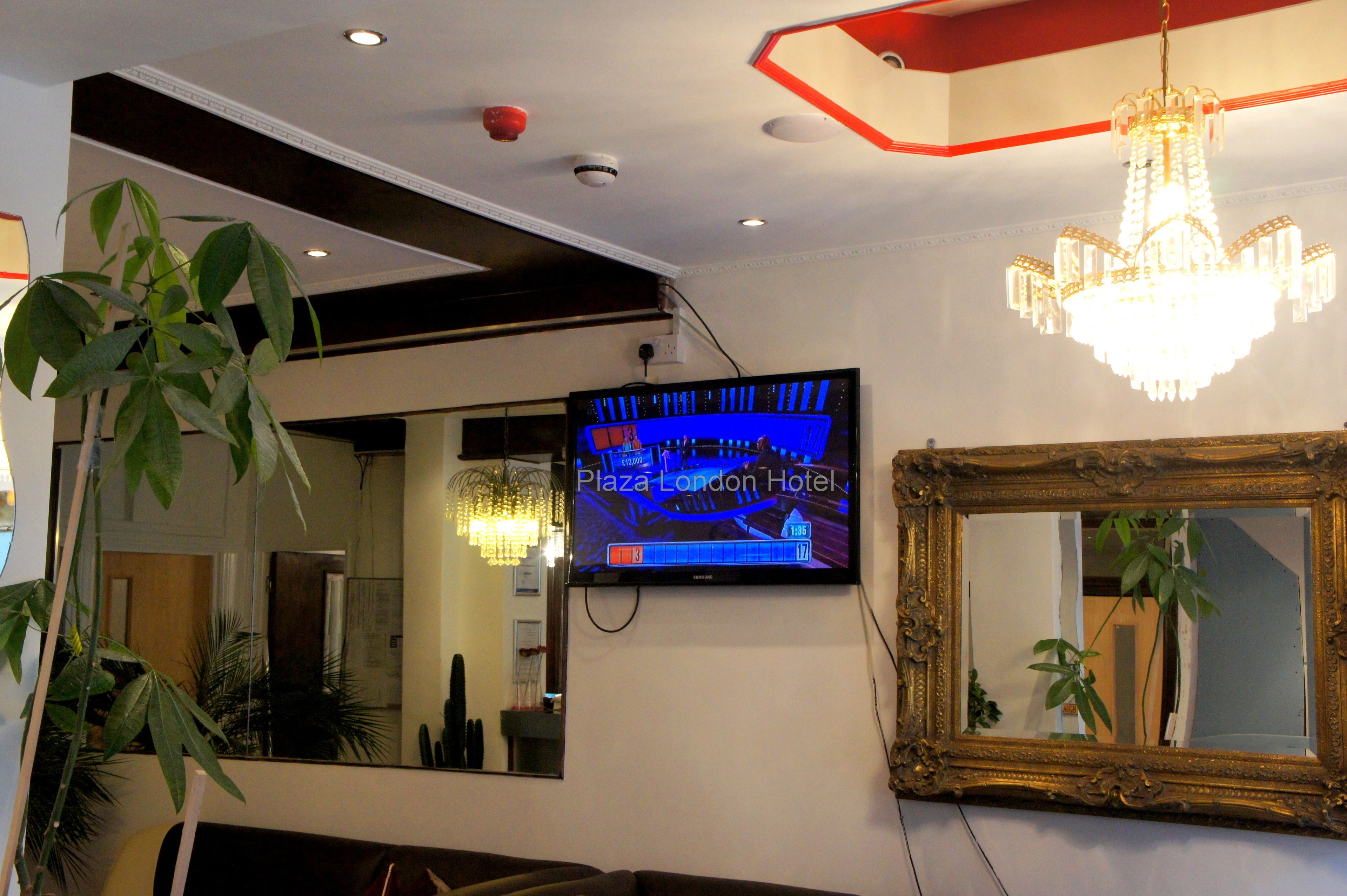 Foto - Plaza London Hotel