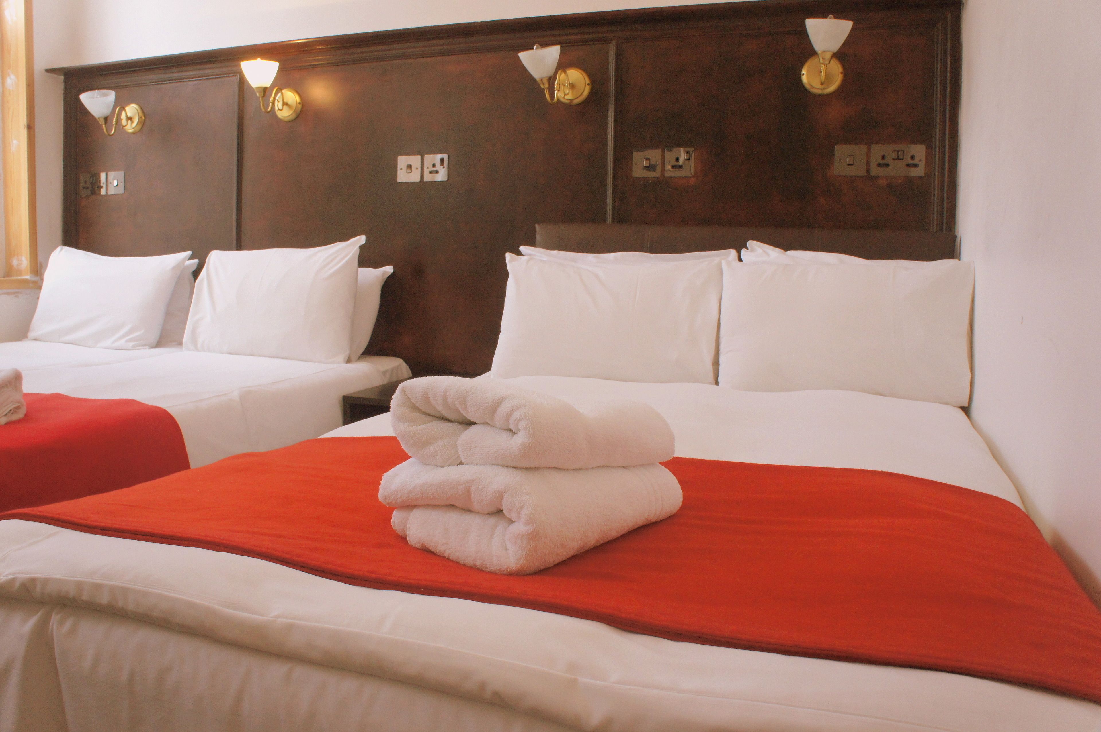 Foto - Plaza London Hotel