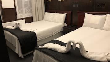 Ropa de cama de alta calidad y camas con efecto memoria