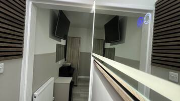 Superior Triple Room | Premium bedding, memory foam beds, in-room safe, desk