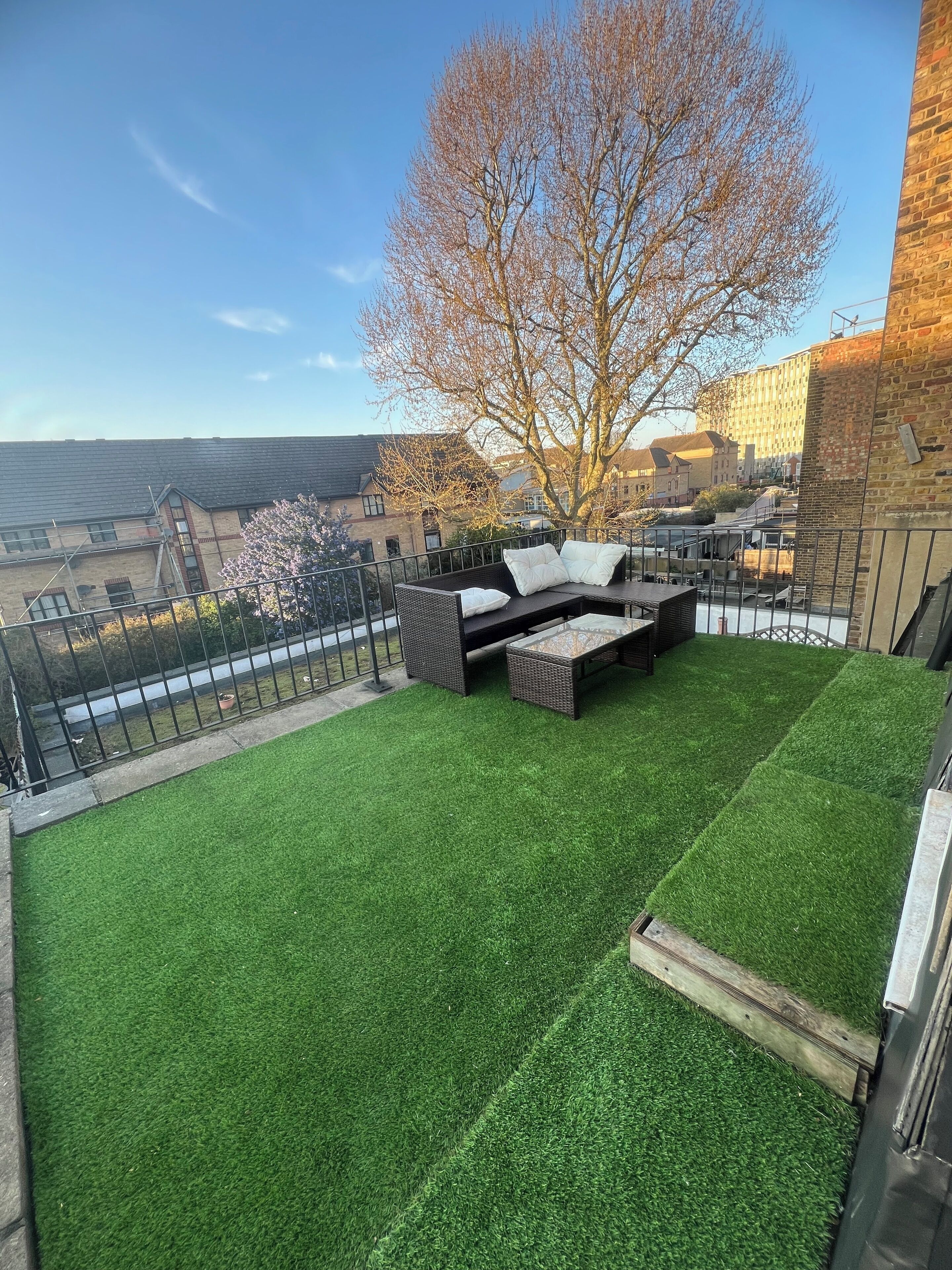 Phòng 3 Superior | Hiên