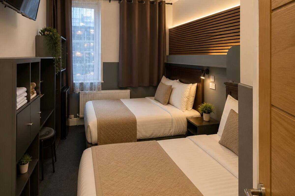 Superior Suite