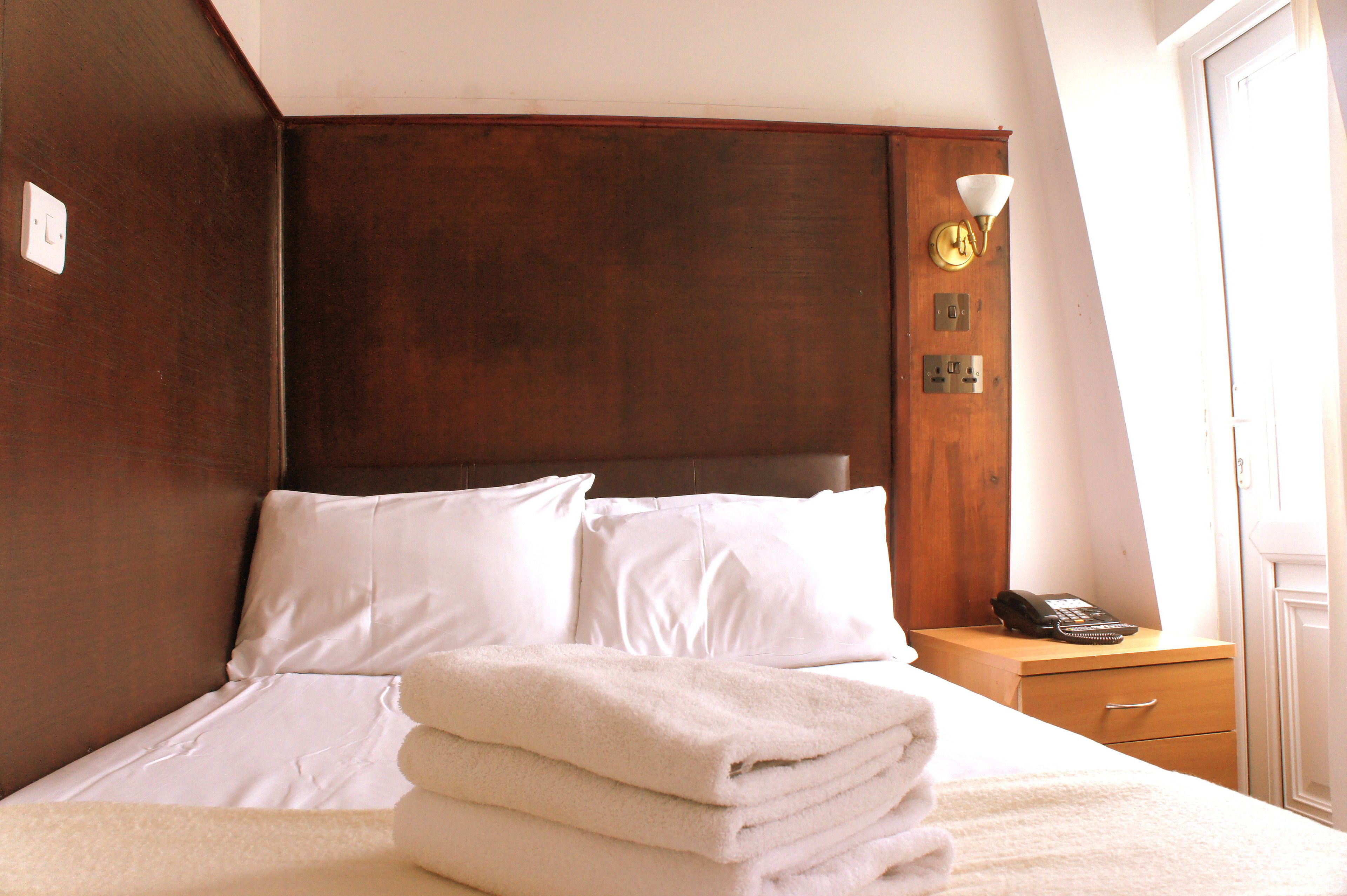 Foto - Plaza London Hotel