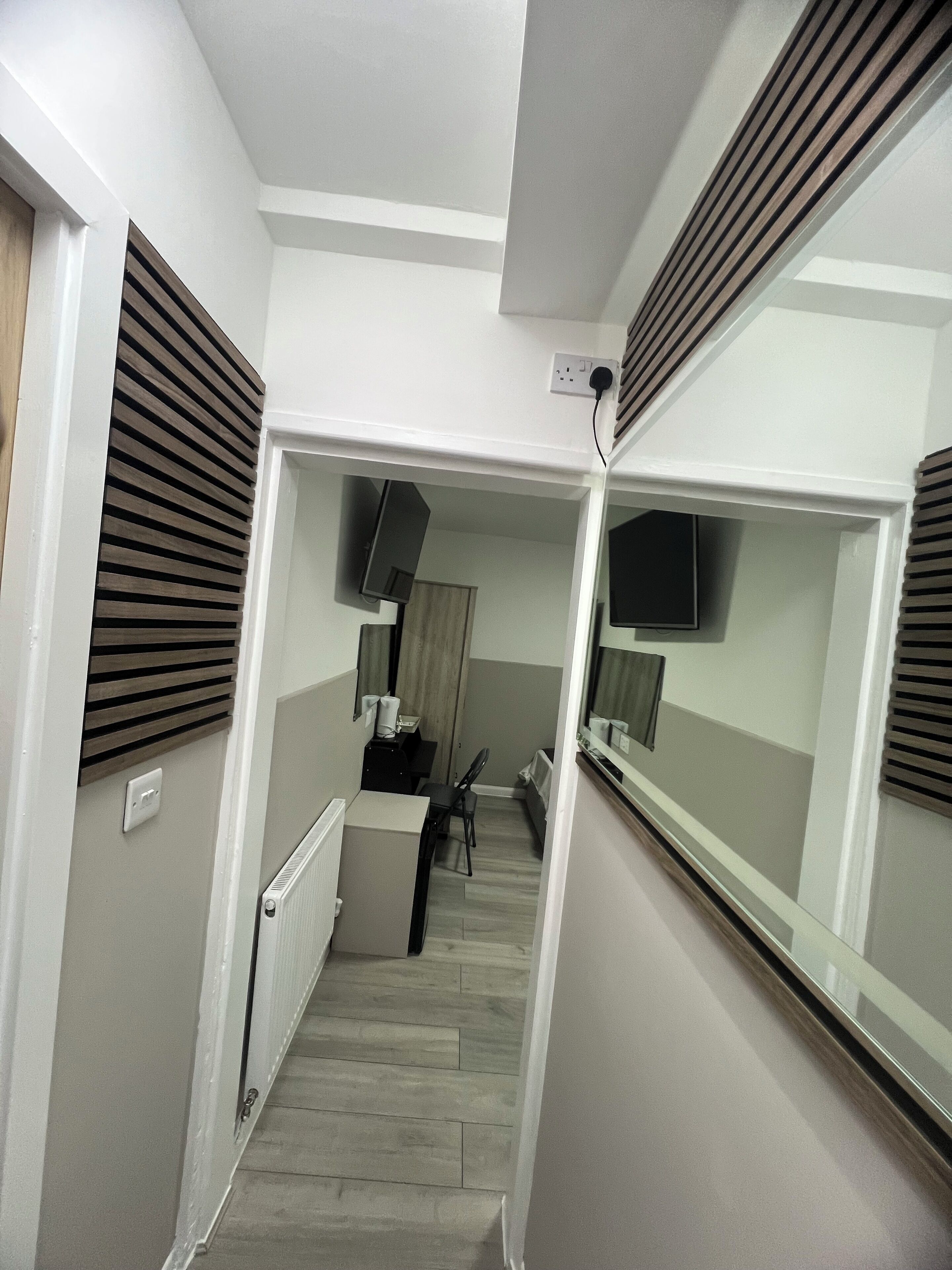 Foto - Plaza London Hotel