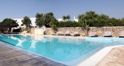 Masseria San Martino