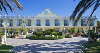 Hotel Parco Dei Principi