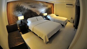LCD TV - Hotel Puerta de San Antonio (Cali)