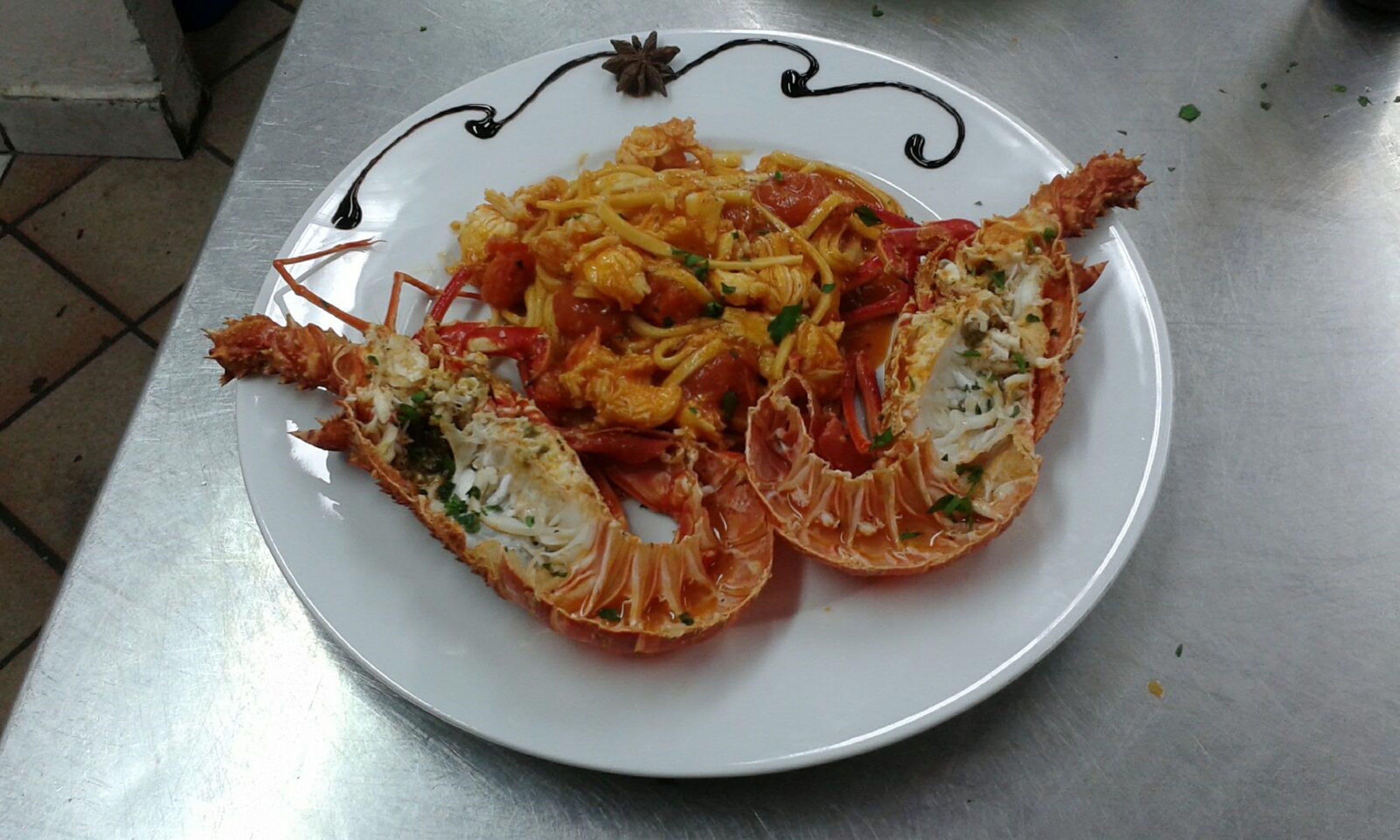 Photo - Hotel Al Pescatore