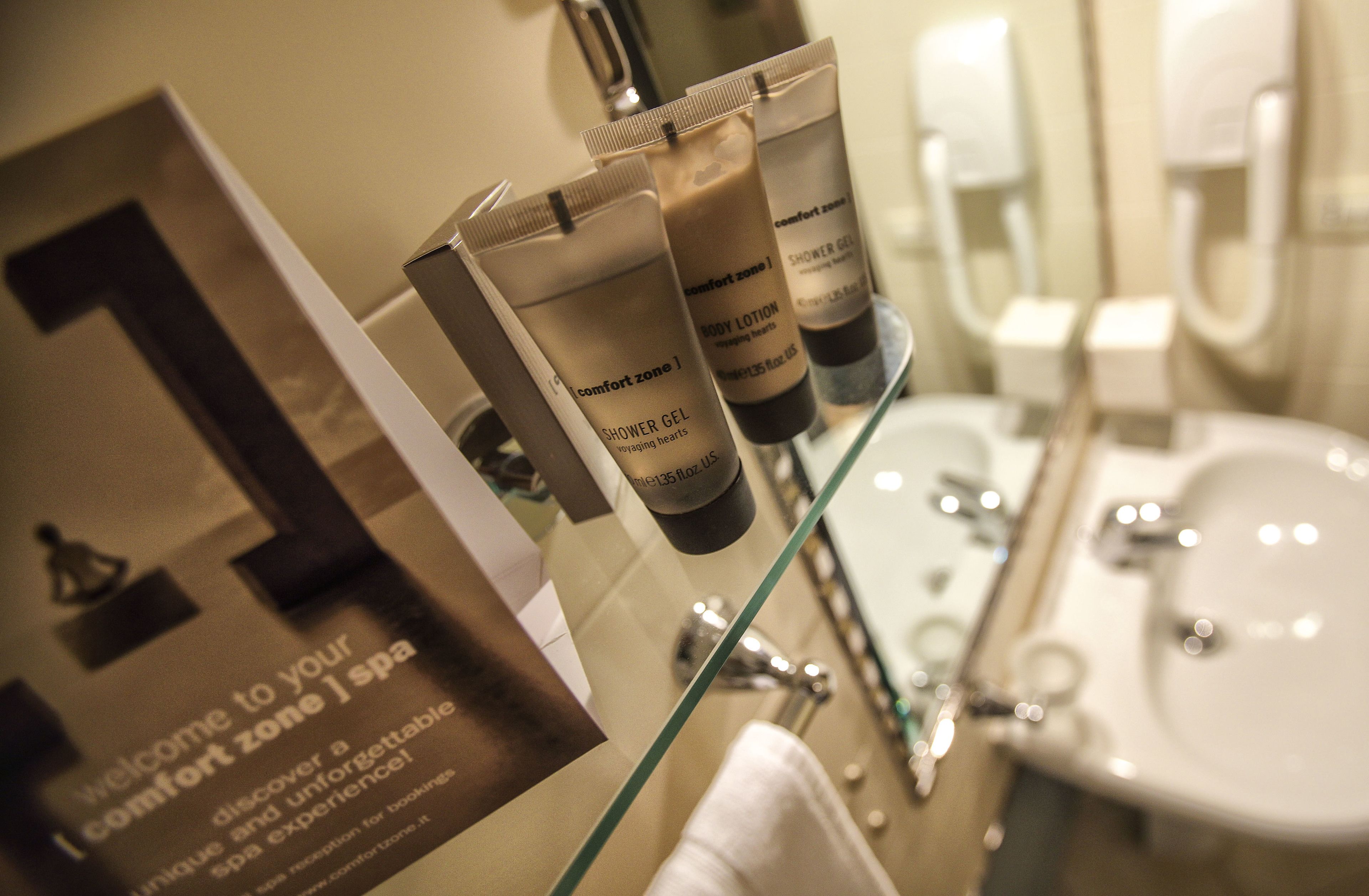 1 bedroom, minibar, in-room safe, desk