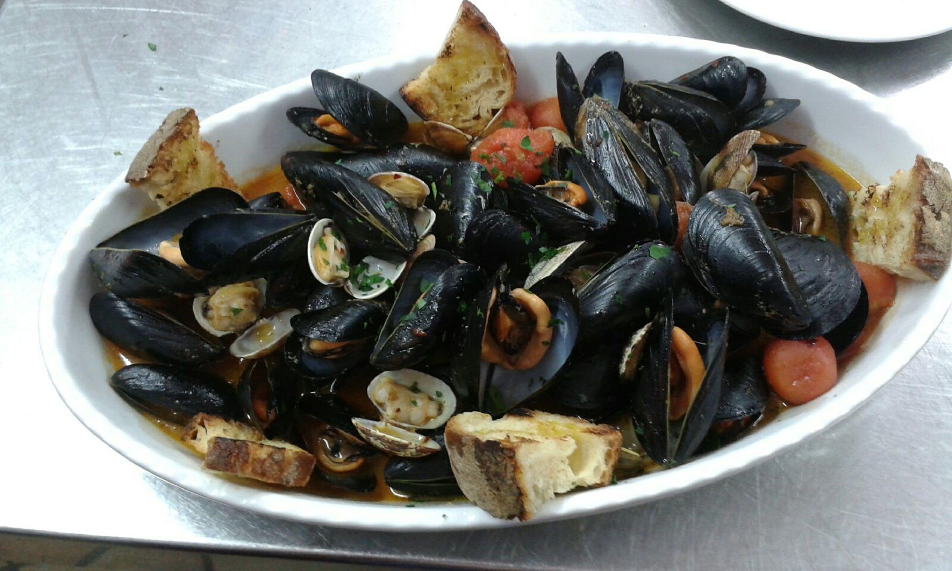 Photo - Hotel Al Pescatore
