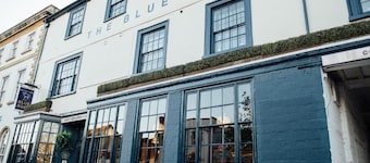The Blue Boar, Witney, Oxfordshire - Acorn Pubs
