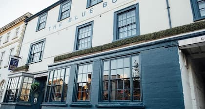 The Blue Boar, Witney, Oxfordshire - Acorn Pubs