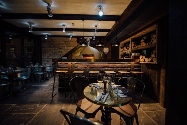 Spécialités Cuisine internationale