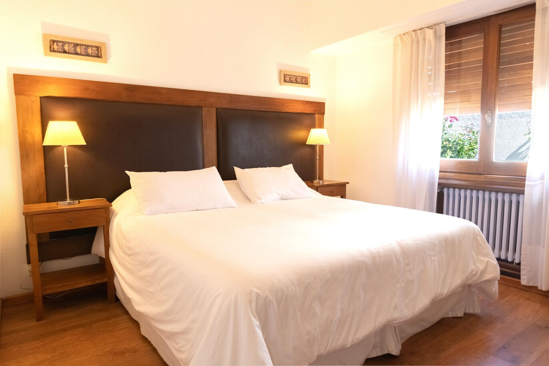 Servicios de la habitación