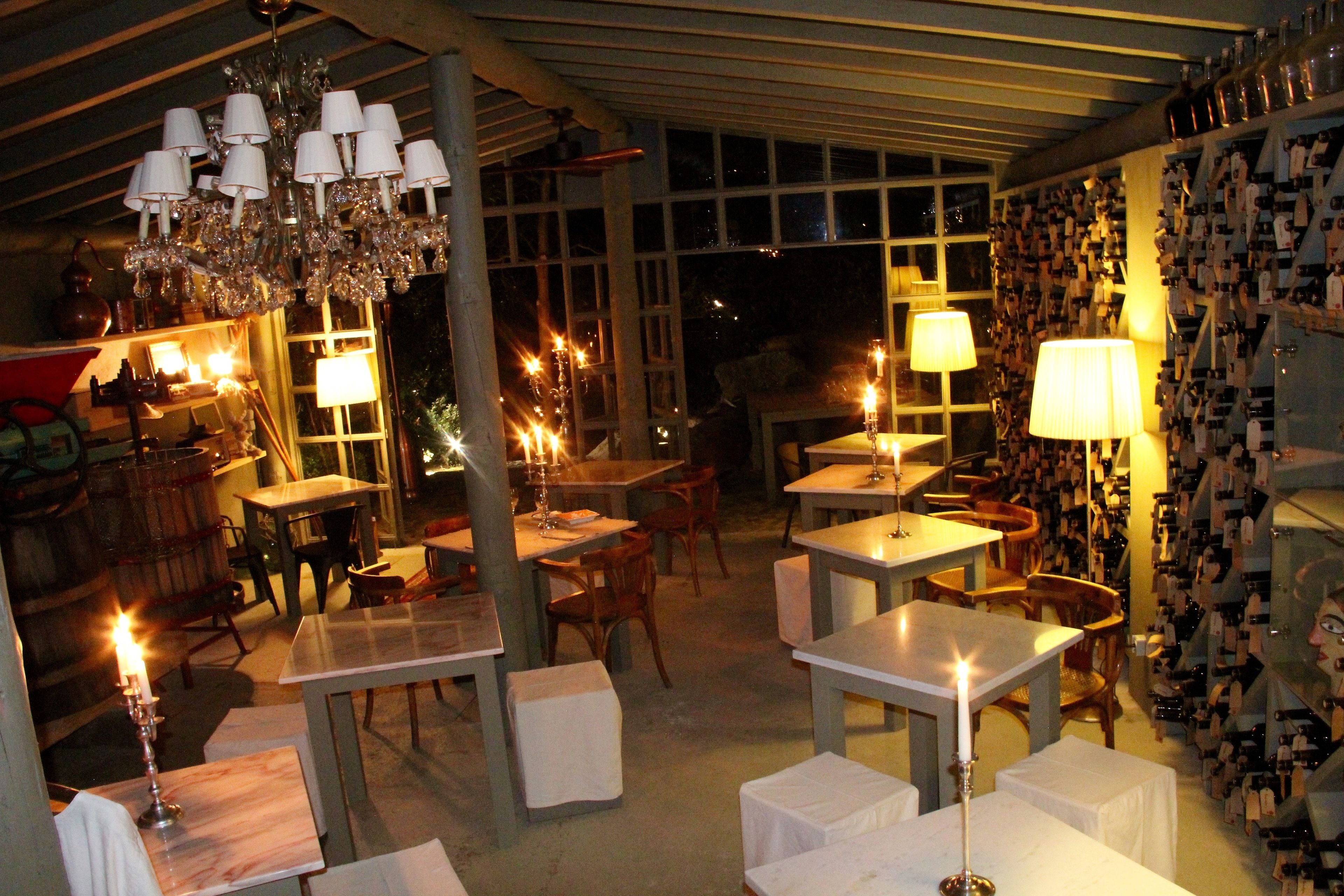 breakfast, lunch, dinner served; portuguese cuisine, garden views