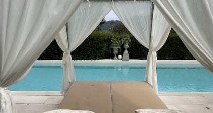 Carmo's Boutique Hotel