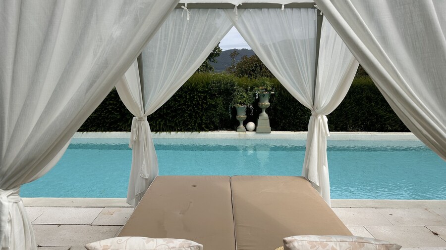 Carmo's Boutique Hotel