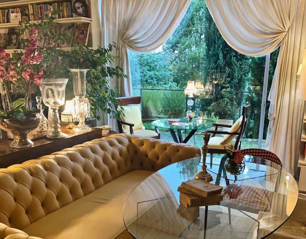 Carmo's Boutique Hotel - Small Luxury Hotels of the World by null