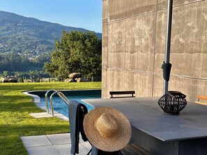 Villa familiale | 1 chambre, literie de qualité, lit avec matelas Select Comfort