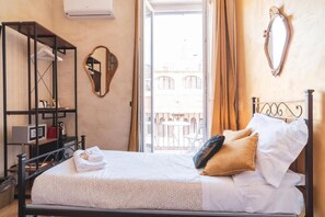 Draps en coton égyptien, literie de qualité supérieure