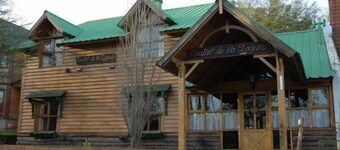 Hostal de la Laguna