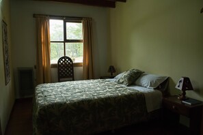 Standard Single Room | Wi-fi percuma